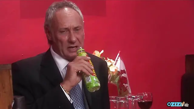 Group sex pleases these horny girls more than anything else