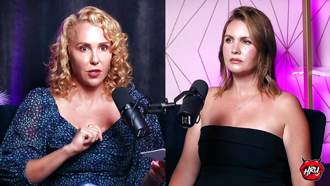 Holly Johnston: Behind the Scenes of a XXX Star’s Wildest Moments