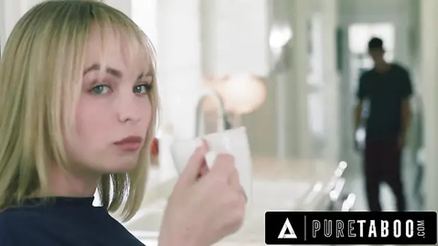  Exchange Student Lilly Bell Dominated By milf Penny Barber In Explicit boyfriend Scene