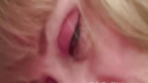 Sexual Fantasy With Mature Woman