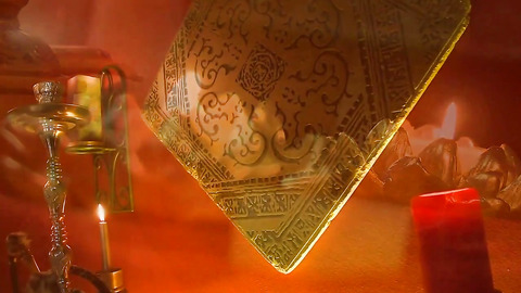 Latina Cleopatra Babe Gets Fucked By Big Dick