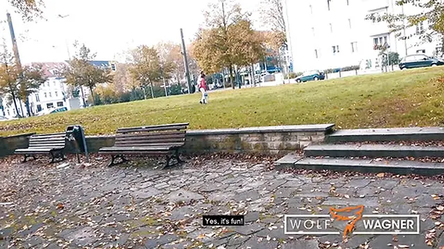 Hot Sex With German Milfs