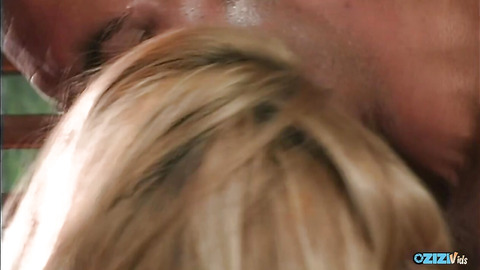 Her horny neighbor loves to cove over for a quick shag after she finishes masturbating