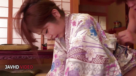 Top rated Cocolo amazing Asian creampie after sex