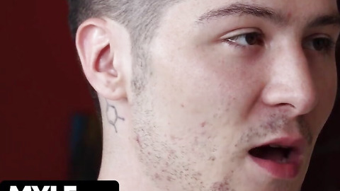 Your Seed is Perfect! Breed Your Milf Neighbour, Her Husband Won't Find Out if You Fuck Her Quickly