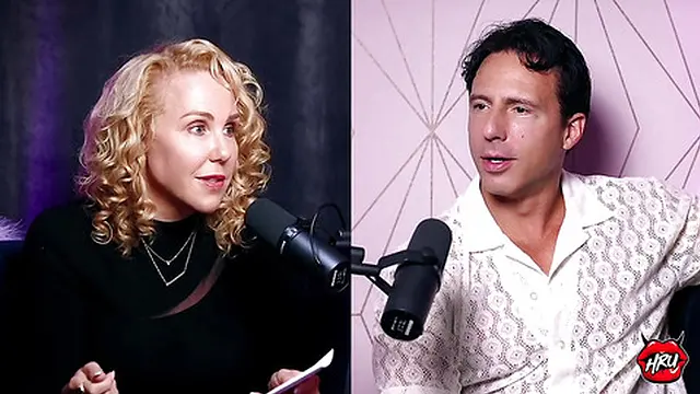 The Art of Domination: Dom Cruise Gets Real About Power &mdash;  Pleasure &mdash;  and Control