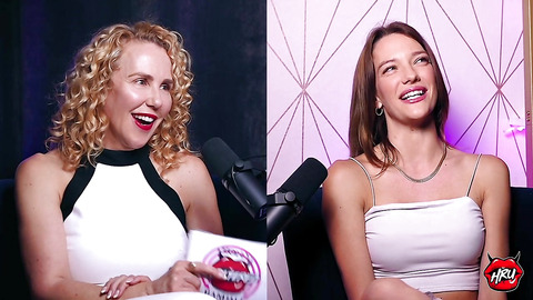 Kenna James Exposes Her Dirtiest On-Set Secrets