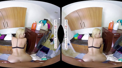 It's just you and Alexis Fawx all alone, and her dripping pussy is just begging to get filled