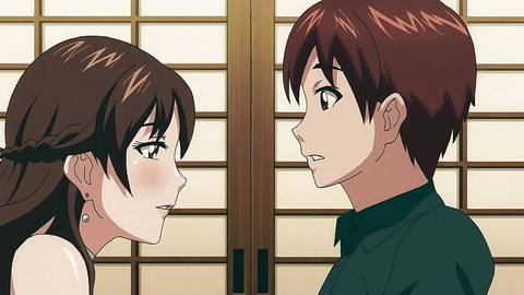 MILF with Huge Tits Loves to Fuck When Her Husband Is Away on Business