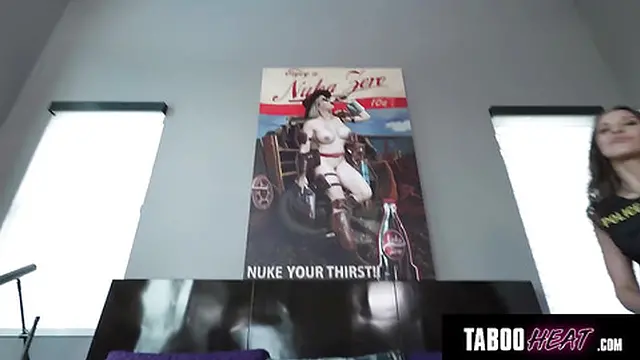  HEAT - Strip Search Leads To Reverse Anal Gangbang From MILF Police Women!