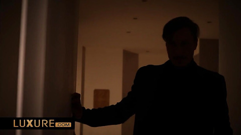 The unspoken tension