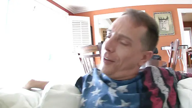 Alison Rey Sucks on Her hunk’s Thick Load