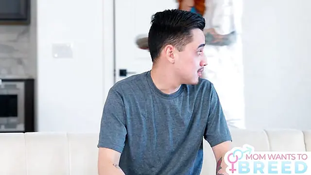 Incredibly Sexy Cougar Sophia Locke Bred Deep by her boyfriend S7:E1