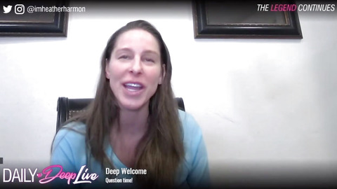 Ideepthroat Live Show May 8, 2020 Pt.2