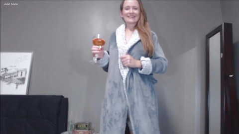 That Time Your Stepmom Saw Your Bulge