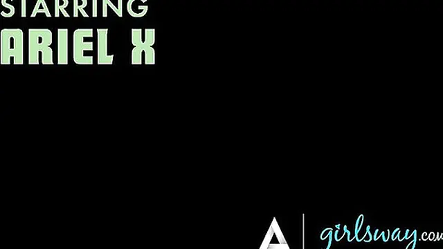 GIRLSWAY - Bossy Blonde MILF Ariel X Wants To Be DOMINATED By Kenna James During Job Interview