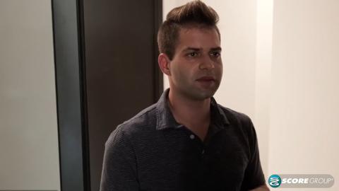 Why do repairmen get all the good MILF ass?