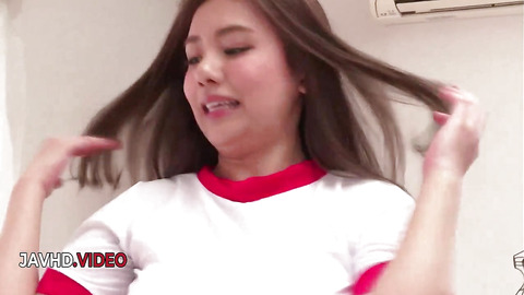 Naughty JAV Star Mei Matsumoto Gives Superb Creampie Hardcore Fuck