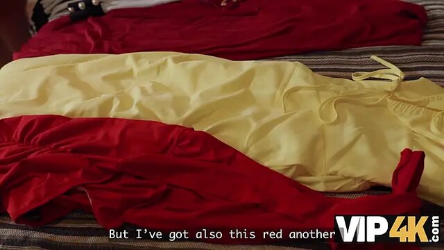 Curvy MATURE BABE lures young nerd into her bedroom