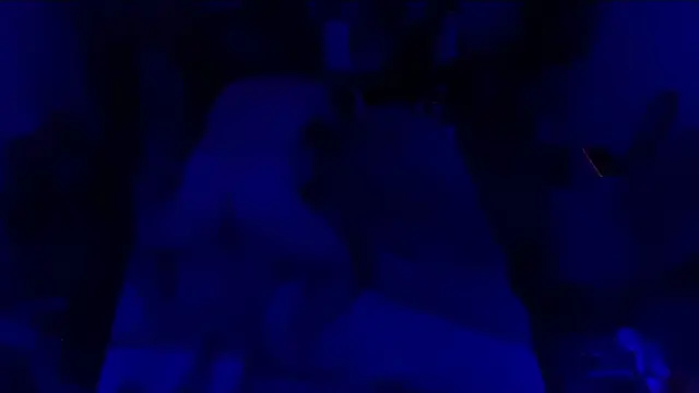 HOT MOM indulges in steamy backyard session with her hubby