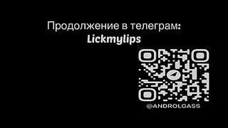 Russian redheaded schoolgirl gives hot handjob and blowjob