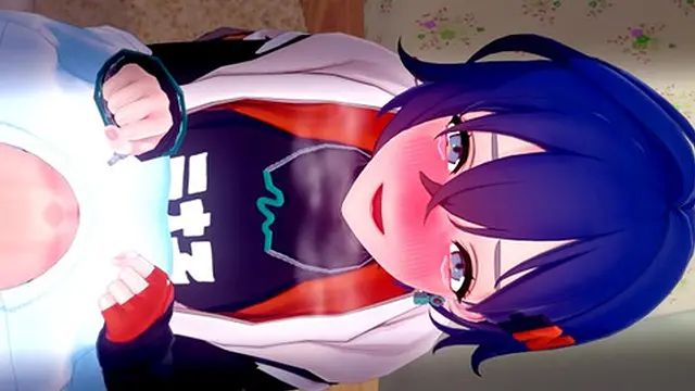 Bestfriend′s wife pleasures me as he′s away on a trip - miuzxc