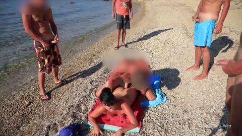 Cum-filled Frenzy: The Wildest Sploshes That'll Leave You Drooling