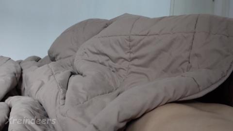 Dirty Whore Craves Morning Orgasm💦 Before Breakfast Daily - Xreindeers