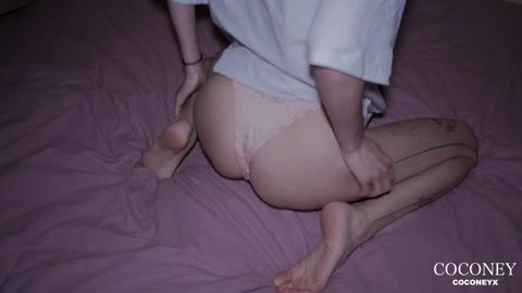 Cum dripping down my throat, filling me everywhere, then inside, yes?