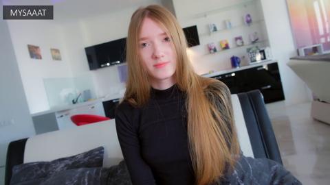 Invested sweet innocent sis exploited her intimate assets securing the rent payment