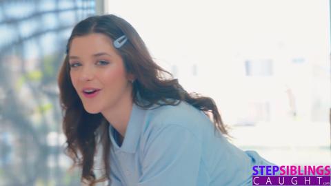 Bet you're turned on for me, Jade Maris seduces stepbro – S23:E6