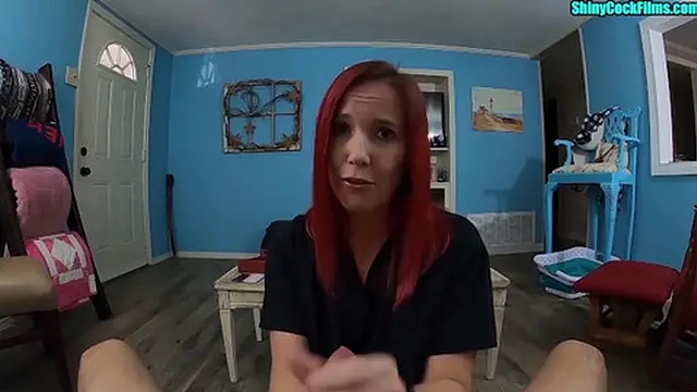 Christie Stevens′ Ass🍑 Gets Oiled Up for Some Serious Panty-Ripping Action