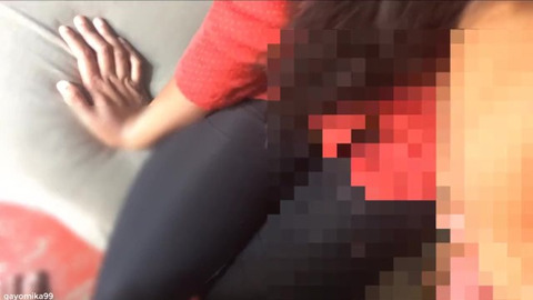 Cumming repeatedly stops impatiently, inviting continuous climaxes of masochistic convulsions