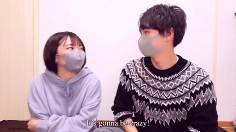 Slow-burning jizz-fests and tender tongue-munching with these Asian sexpots