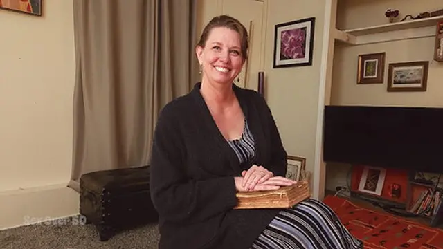 StepMommy′s Teach Me Good Times